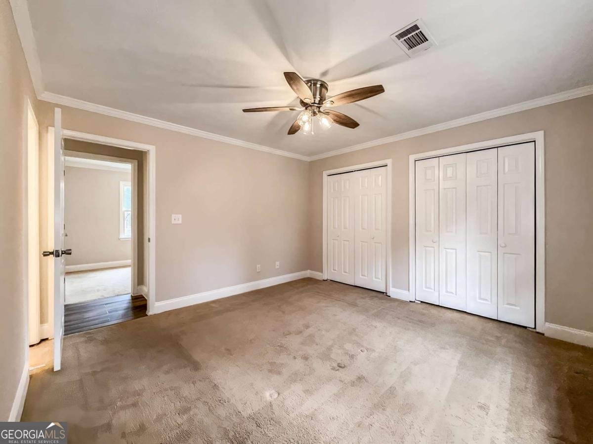 271 Heard Drive Dawsonville - Photo 23