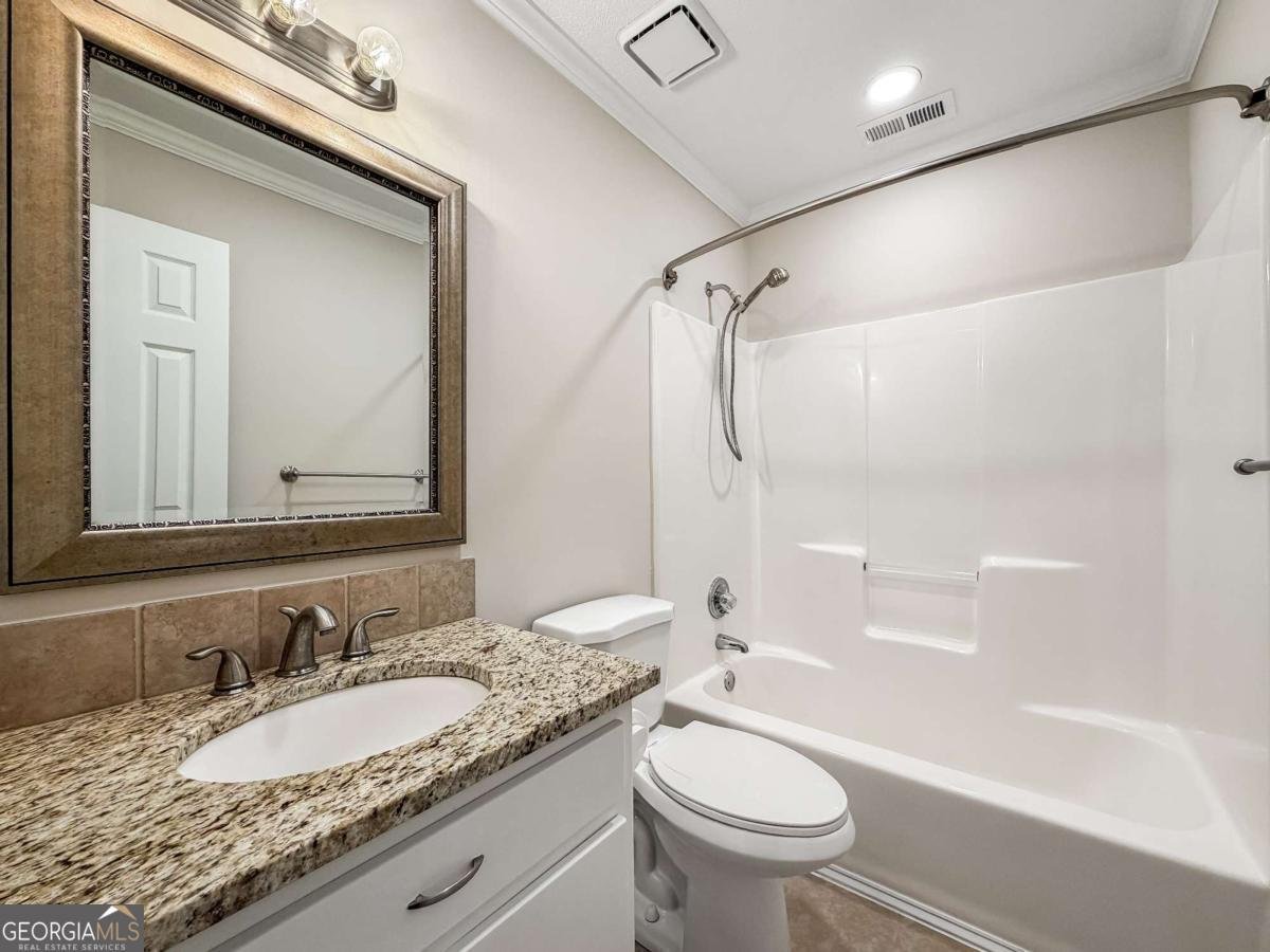 271 Heard Drive Dawsonville - Photo 24