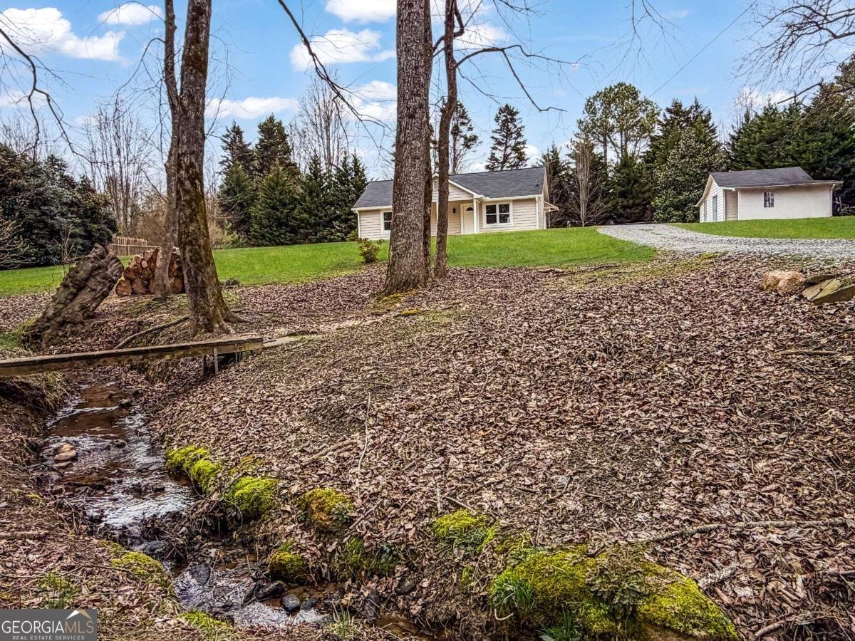 271 Heard Drive Dawsonville - Photo 25