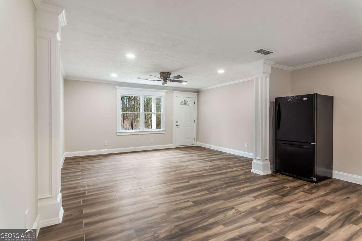 271 Heard Drive Dawsonville - Photo 29