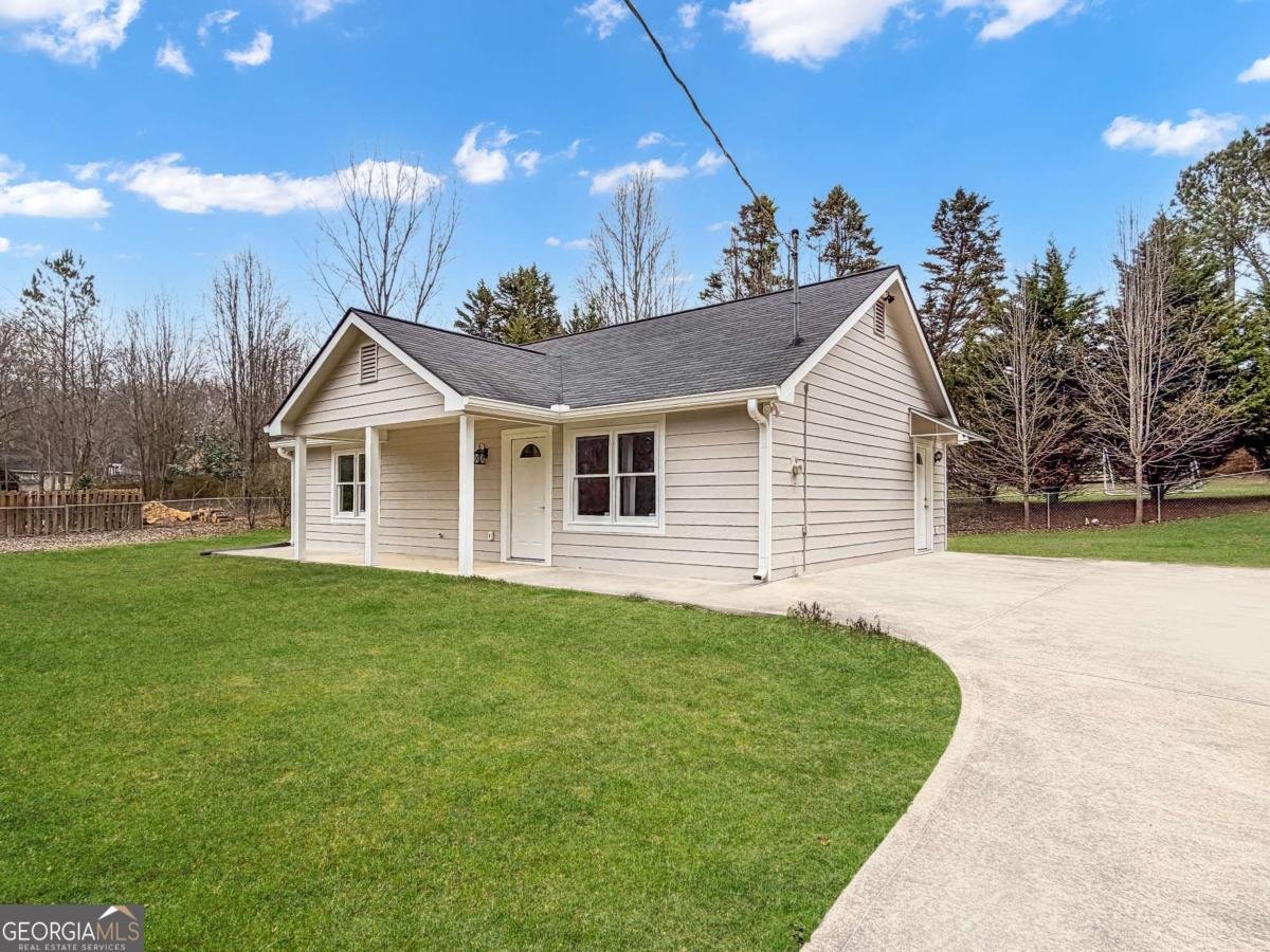 271 Heard Drive Dawsonville - Photo 31