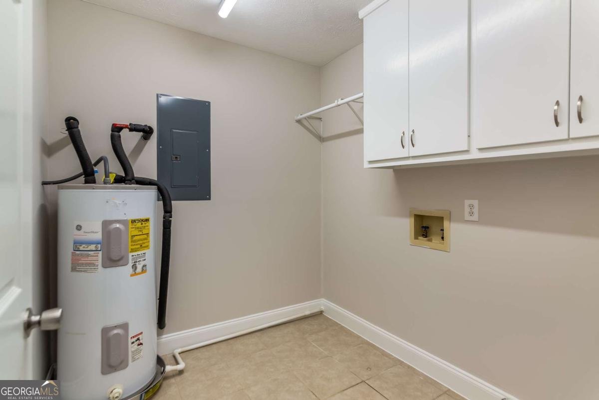 271 Heard Drive Dawsonville - Photo 32