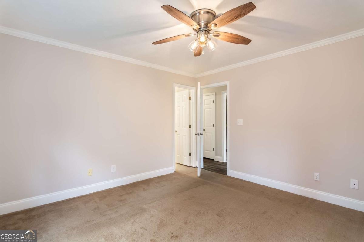 271 Heard Drive Dawsonville - Photo 33