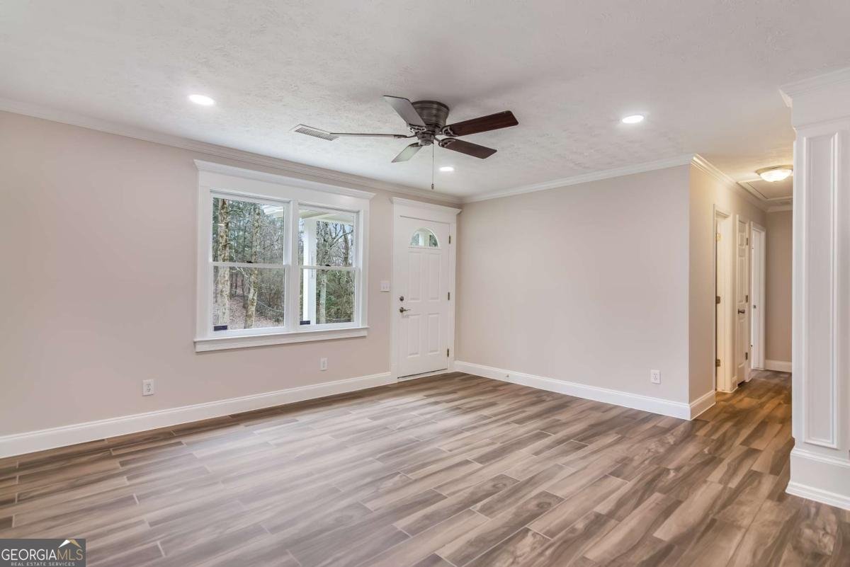 271 Heard Drive Dawsonville - Photo 34