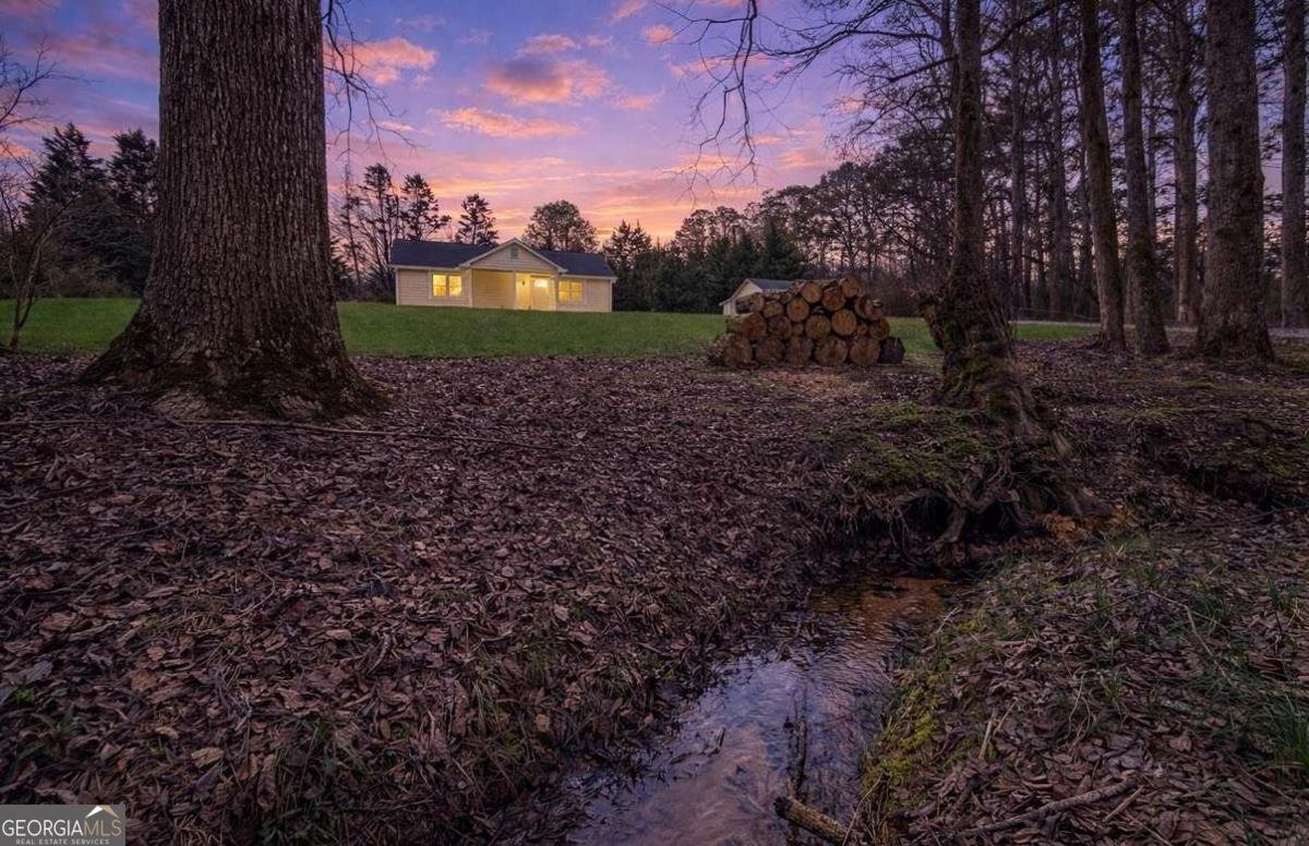 271 Heard Drive Dawsonville - Photo 35