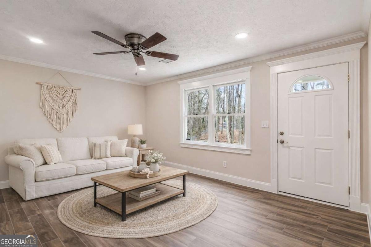 271 Heard Drive Dawsonville - Photo 6