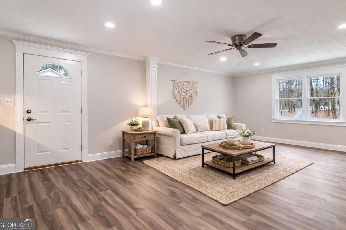 271 Heard Drive Dawsonville - Photo 8