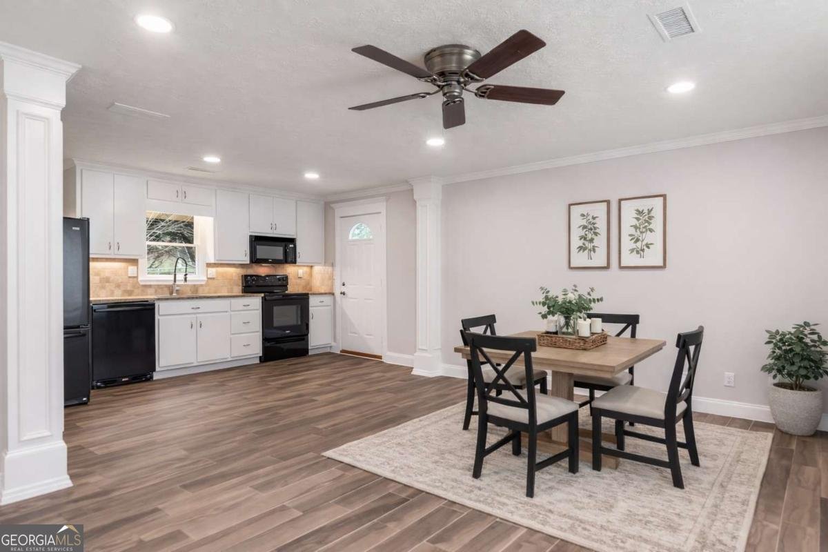 271 Heard Drive Dawsonville - Photo 9