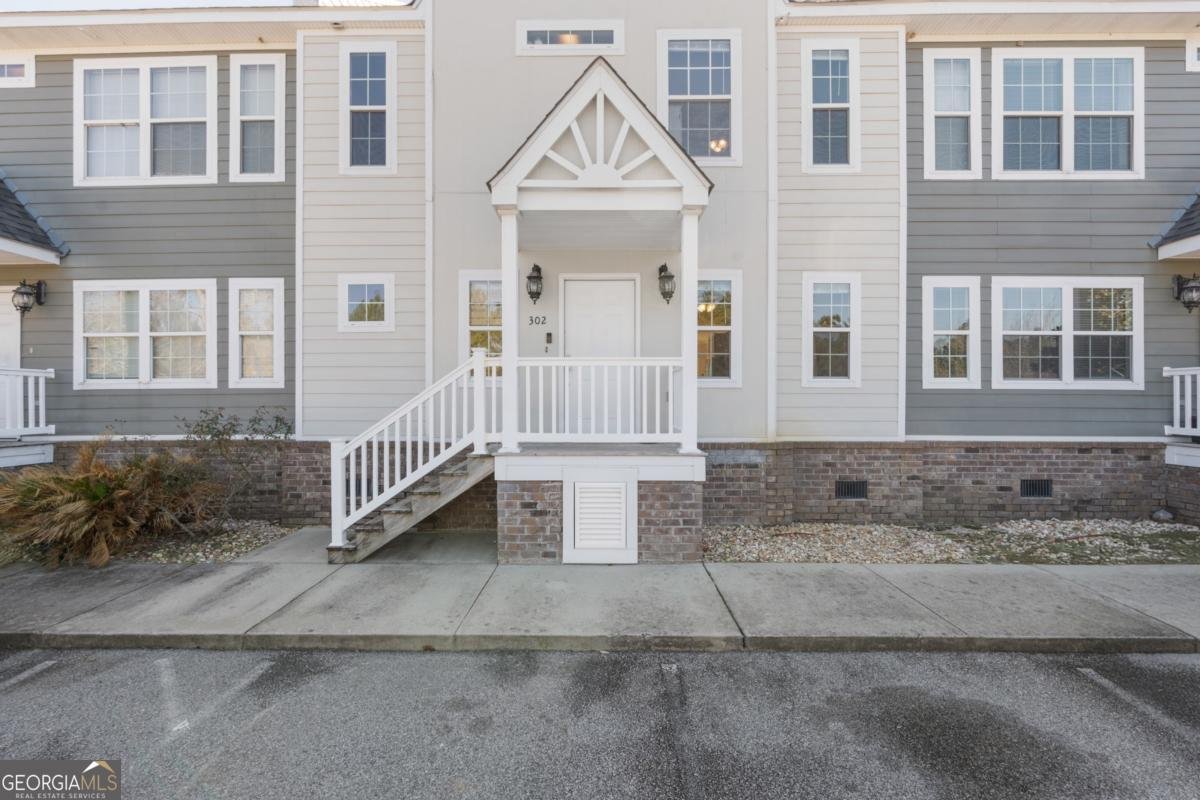 4988 Burkhalter Road Statesboro - Photo 1