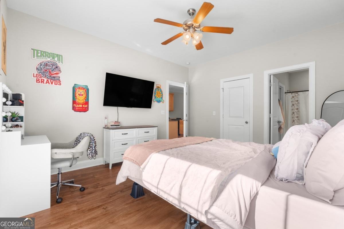 4988 Burkhalter Road Statesboro - Photo 10