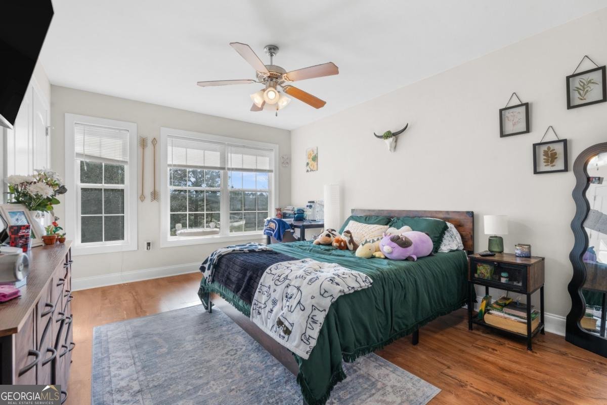 4988 Burkhalter Road Statesboro - Photo 12