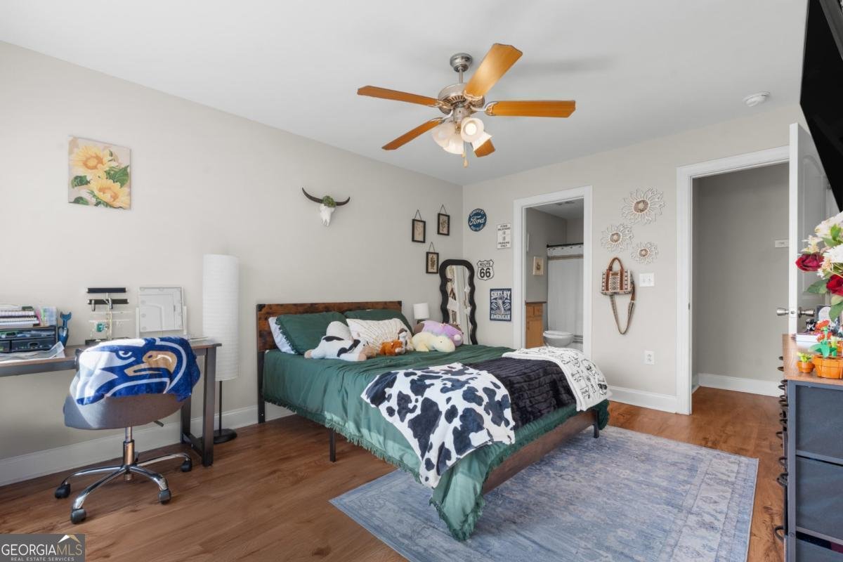 4988 Burkhalter Road Statesboro - Photo 13