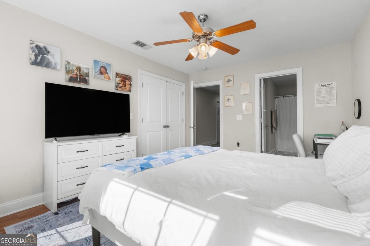 4988 Burkhalter Road Statesboro - Photo 15