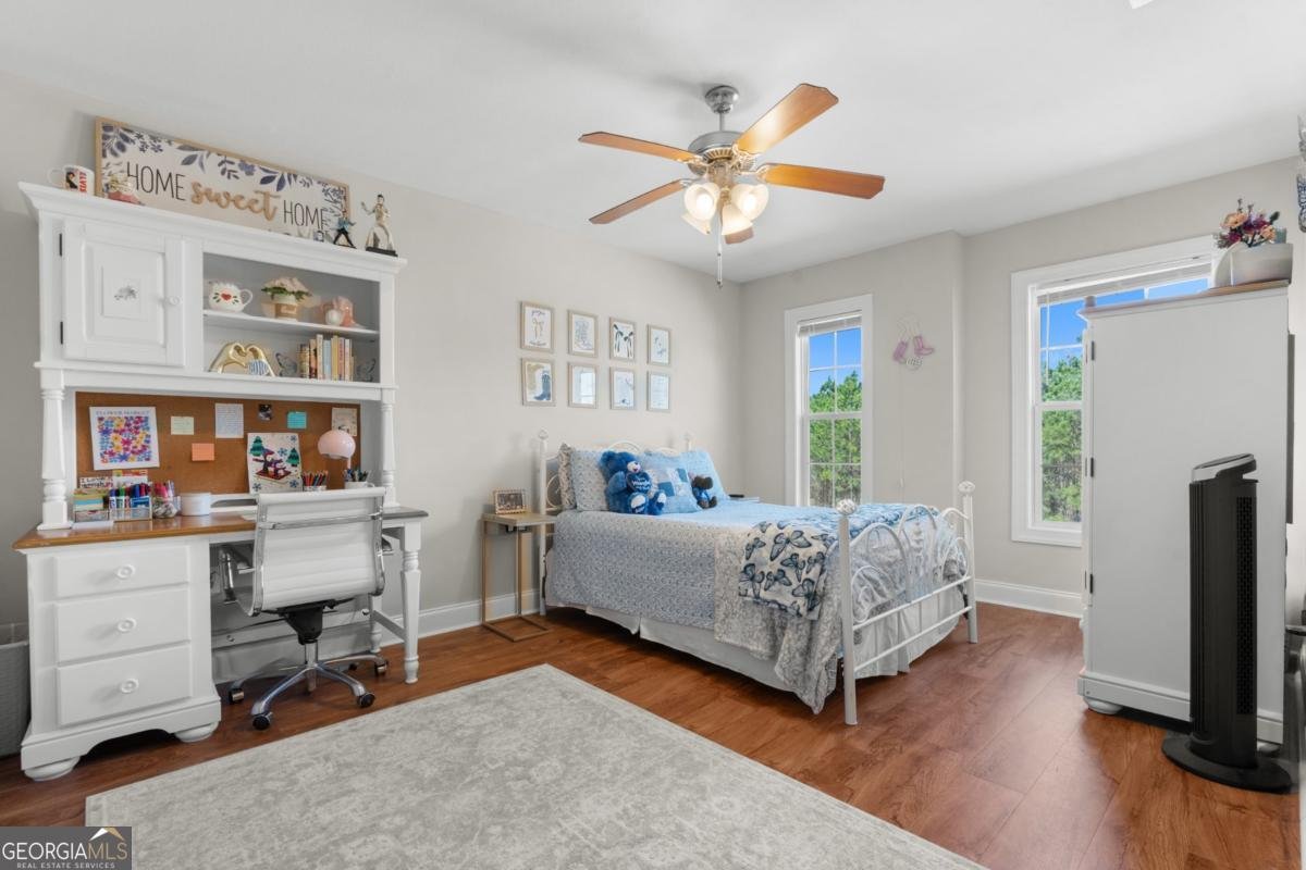 4988 Burkhalter Road Statesboro - Photo 17