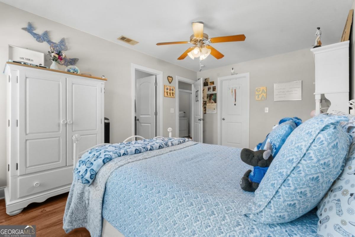 4988 Burkhalter Road Statesboro - Photo 18