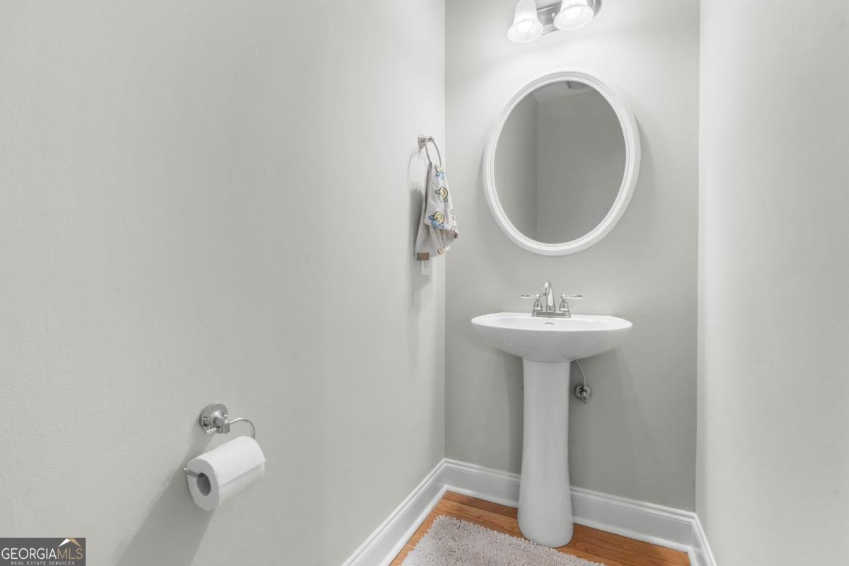 4988 Burkhalter Road Statesboro - Photo 21