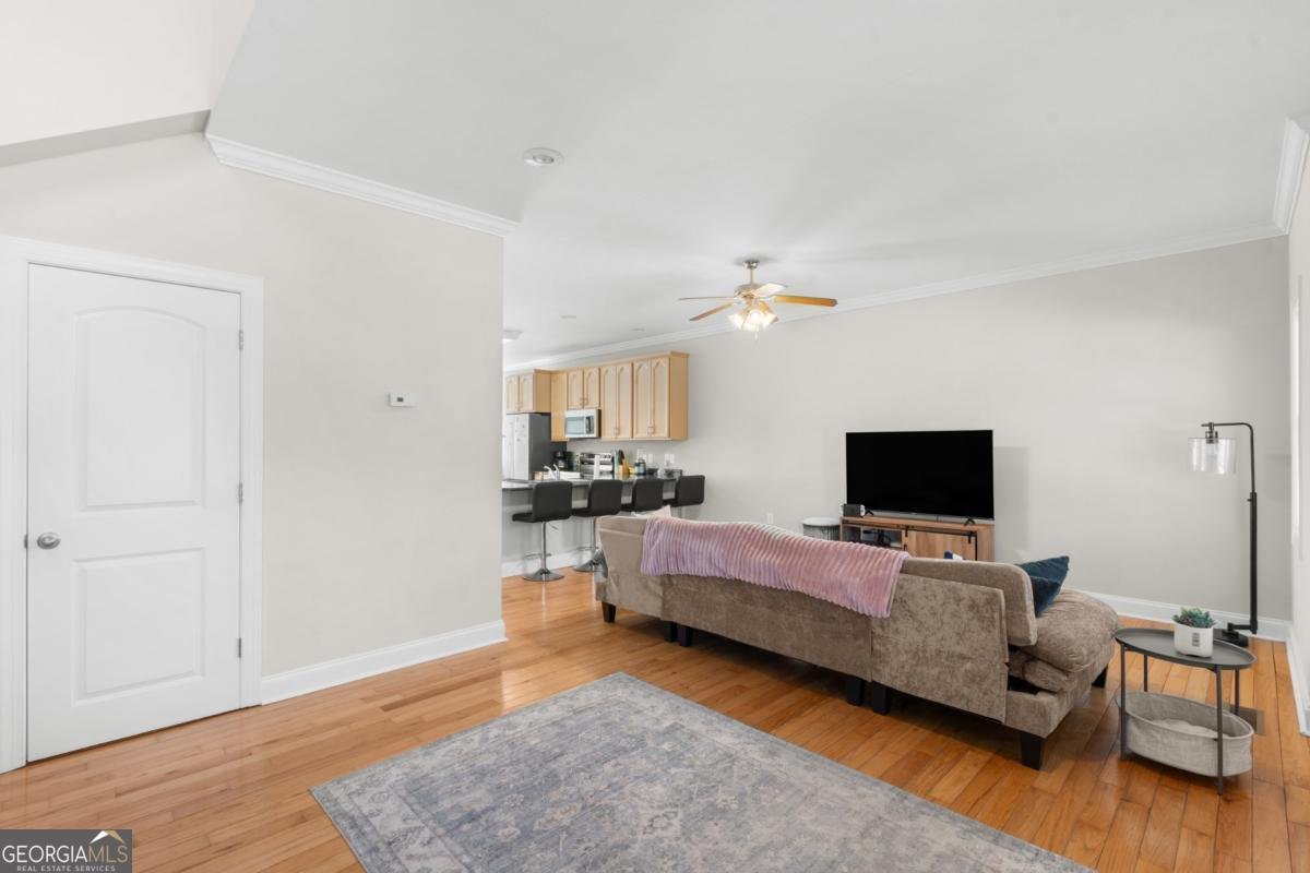 4988 Burkhalter Road Statesboro - Photo 6