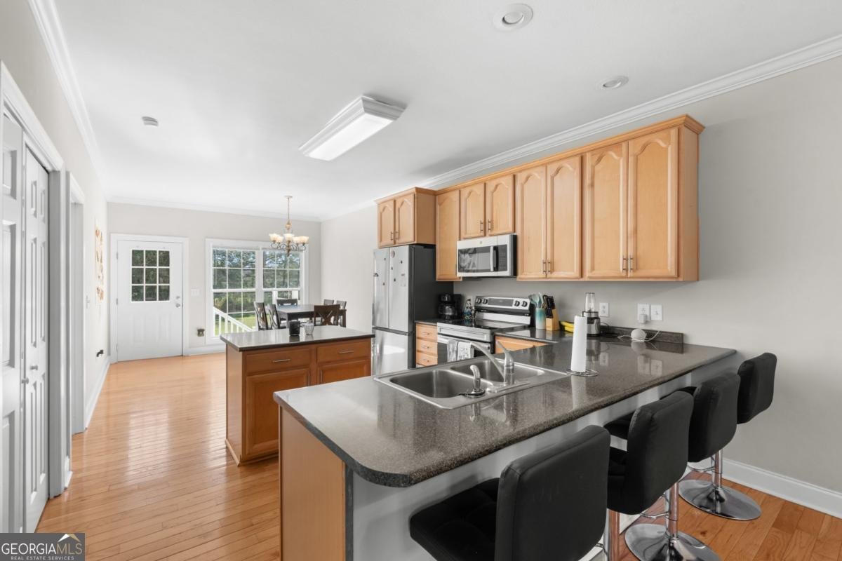 4988 Burkhalter Road Statesboro - Photo 7