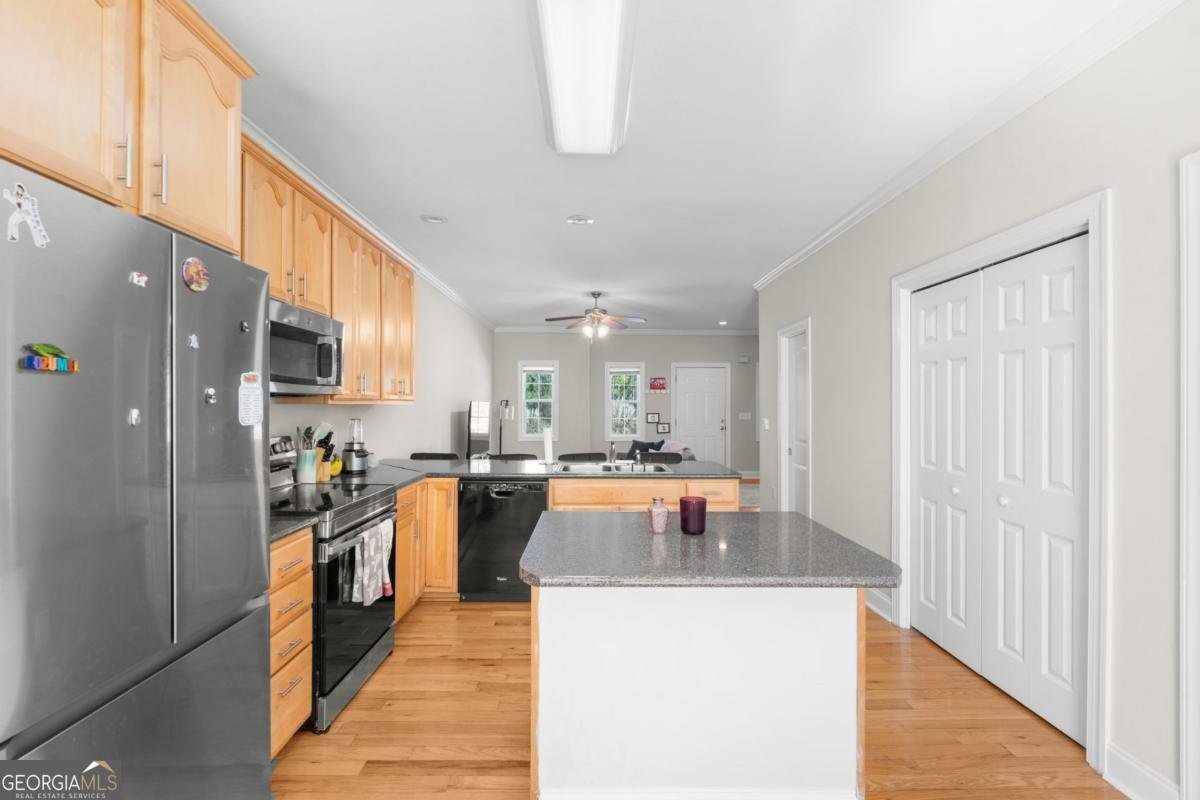 4988 Burkhalter Road Statesboro - Photo 8