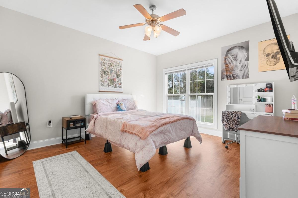 4988 Burkhalter Road Statesboro - Photo 9