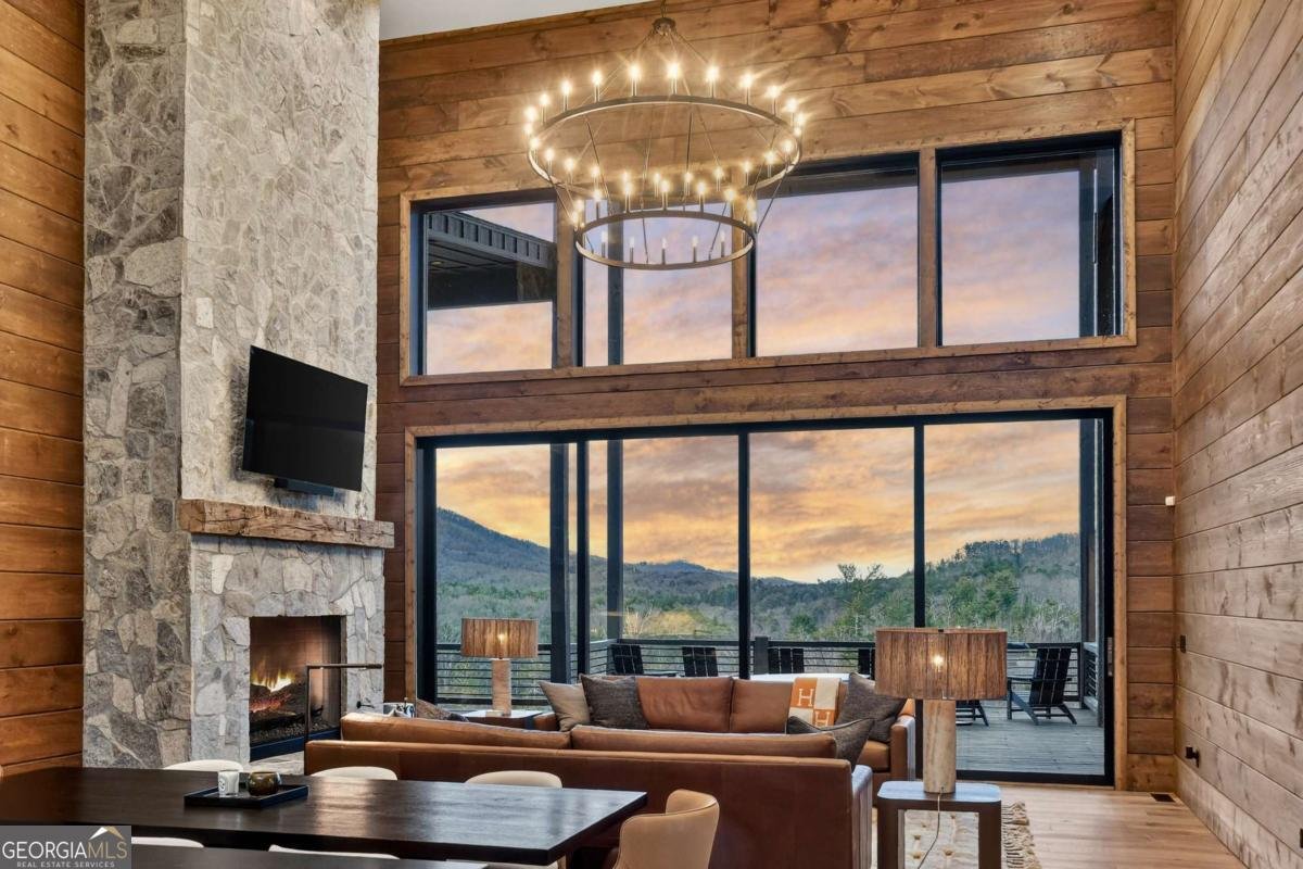 156 Coles Crossing Road Mineral Bluff - Photo 10