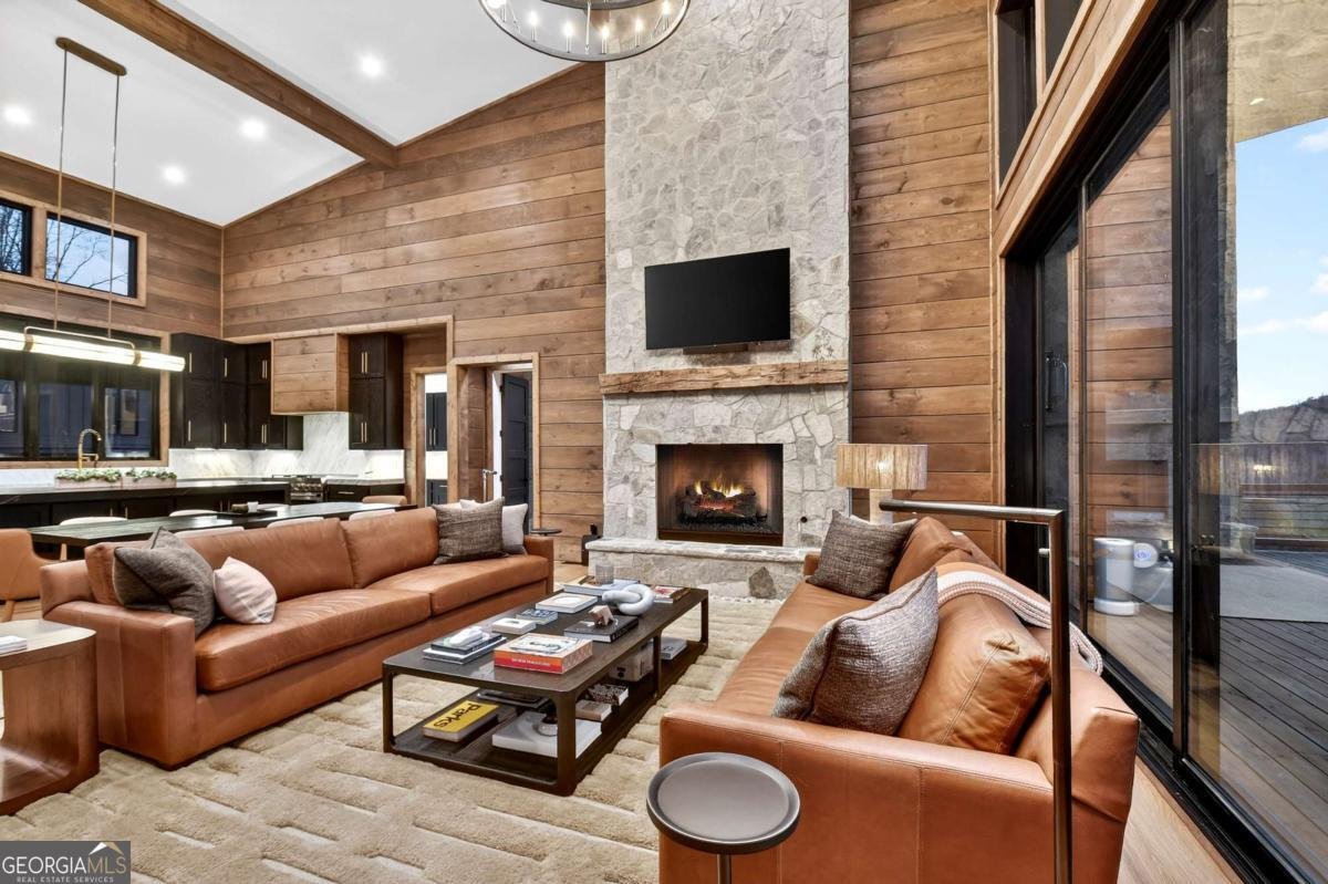 156 Coles Crossing Road Mineral Bluff - Photo 11