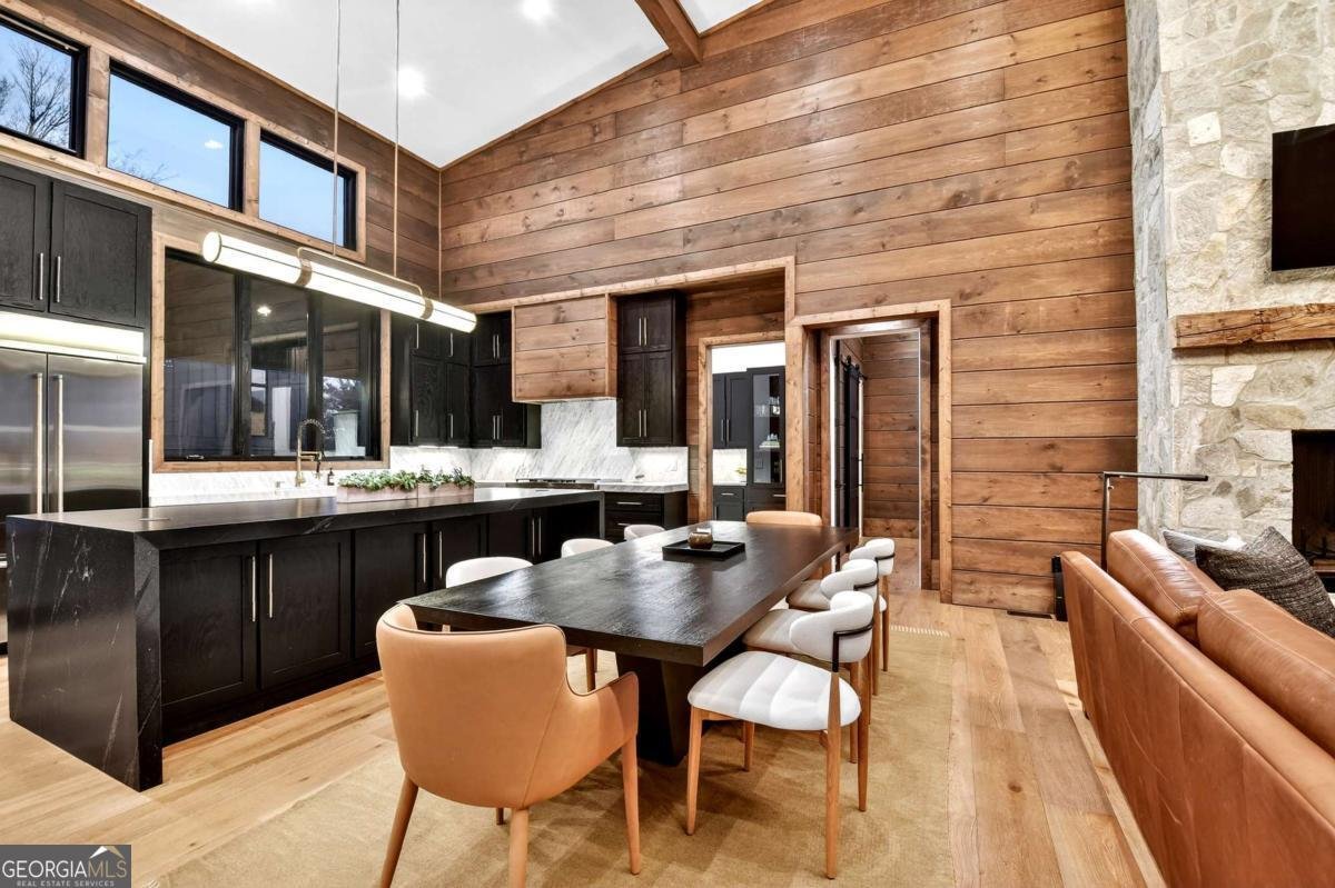 156 Coles Crossing Road Mineral Bluff - Photo 12