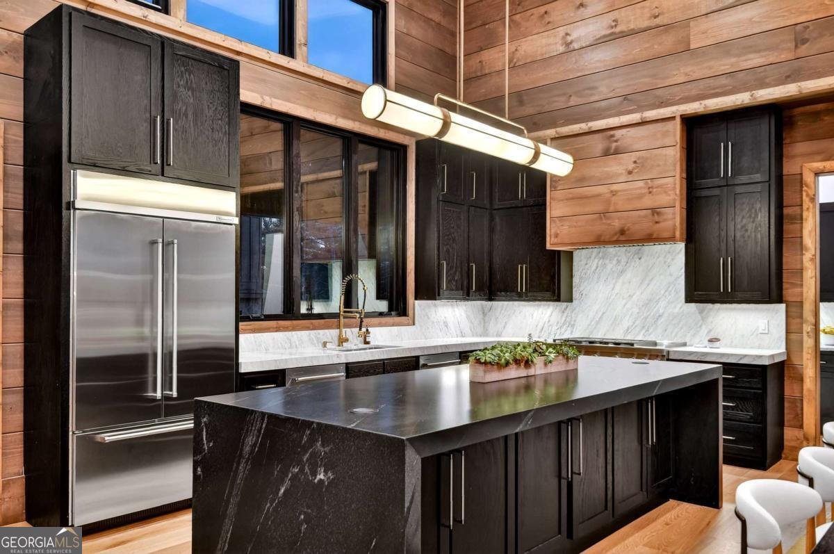 156 Coles Crossing Road Mineral Bluff - Photo 14