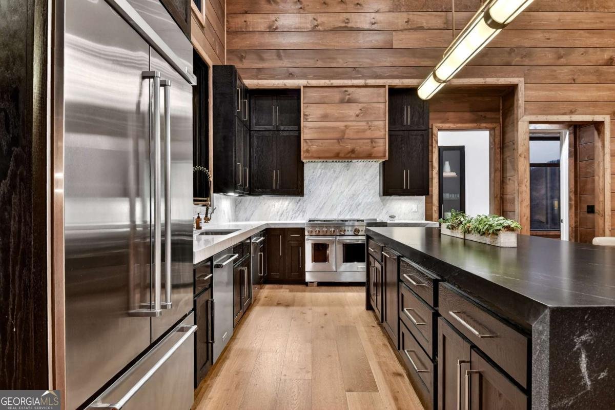 156 Coles Crossing Road Mineral Bluff - Photo 15