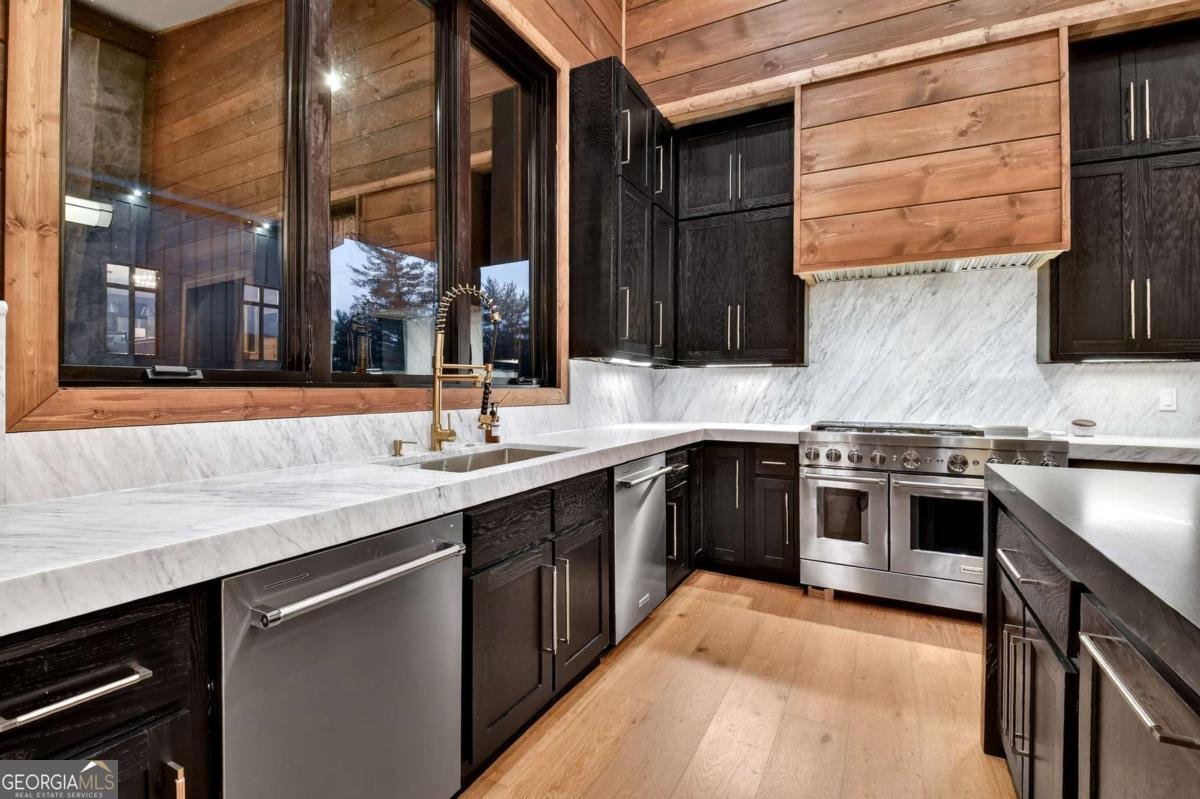 156 Coles Crossing Road Mineral Bluff - Photo 16