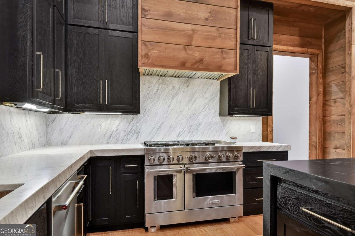 156 Coles Crossing Road Mineral Bluff - Photo 17