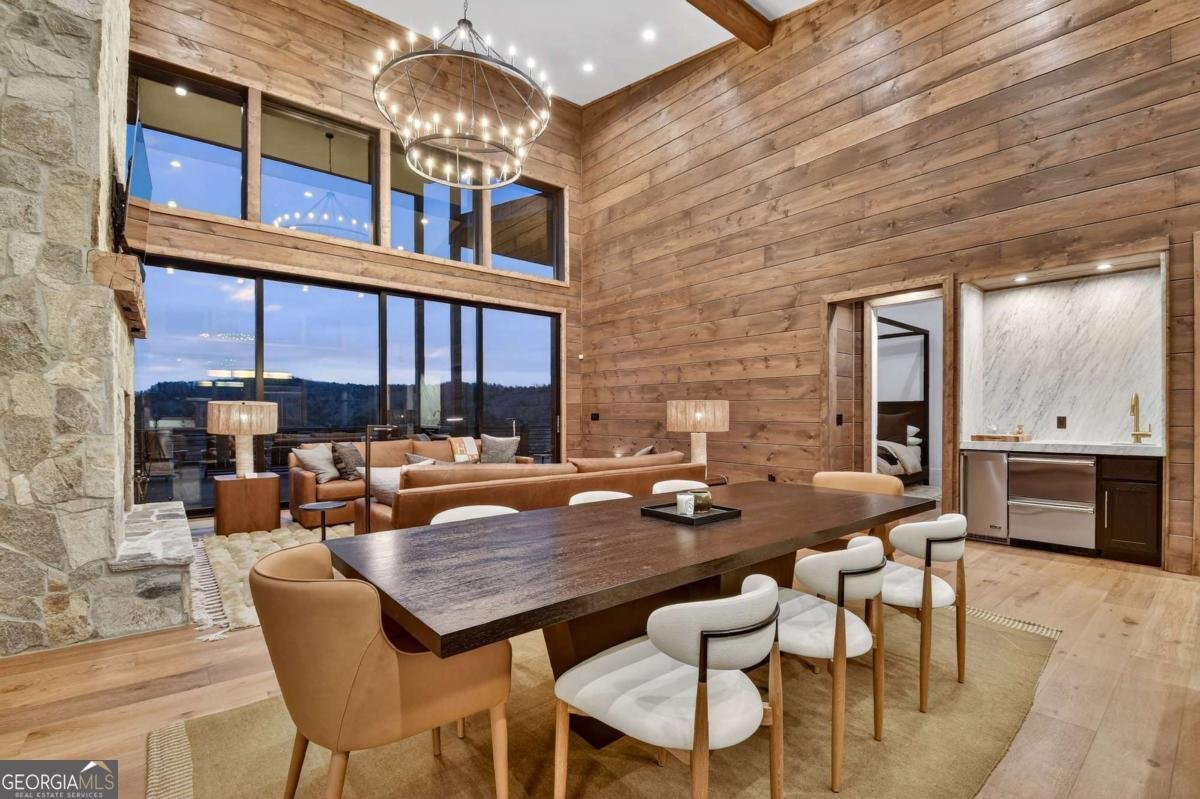 156 Coles Crossing Road Mineral Bluff - Photo 20