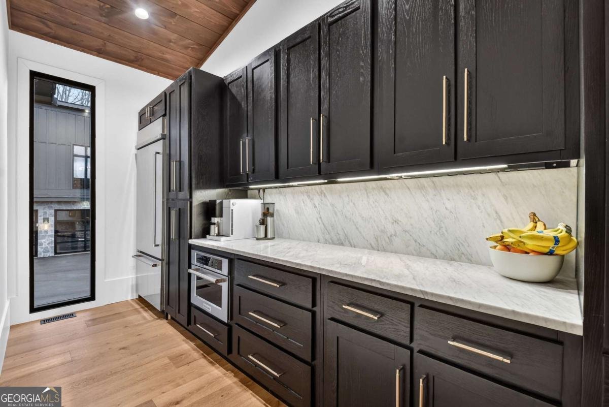 156 Coles Crossing Road Mineral Bluff - Photo 22