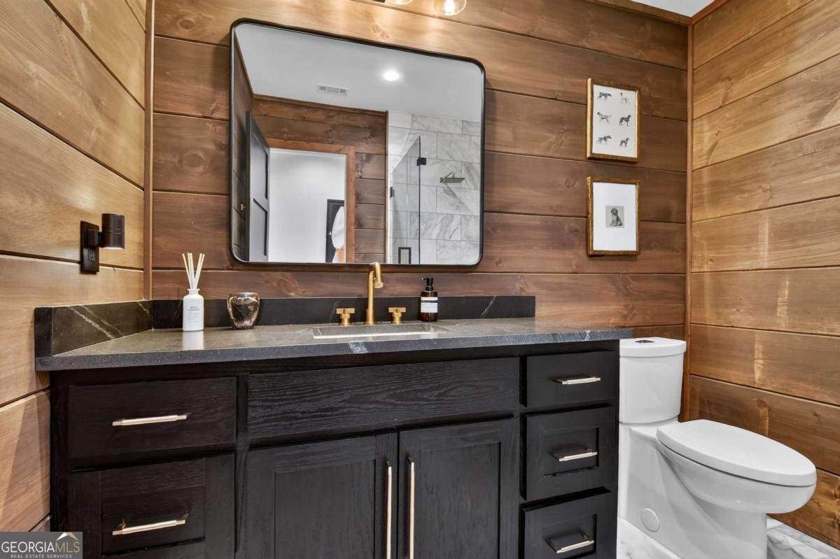 156 Coles Crossing Road Mineral Bluff - Photo 23