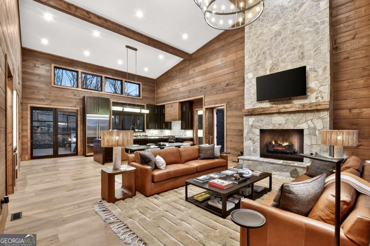 156 Coles Crossing Road Mineral Bluff - Photo 25