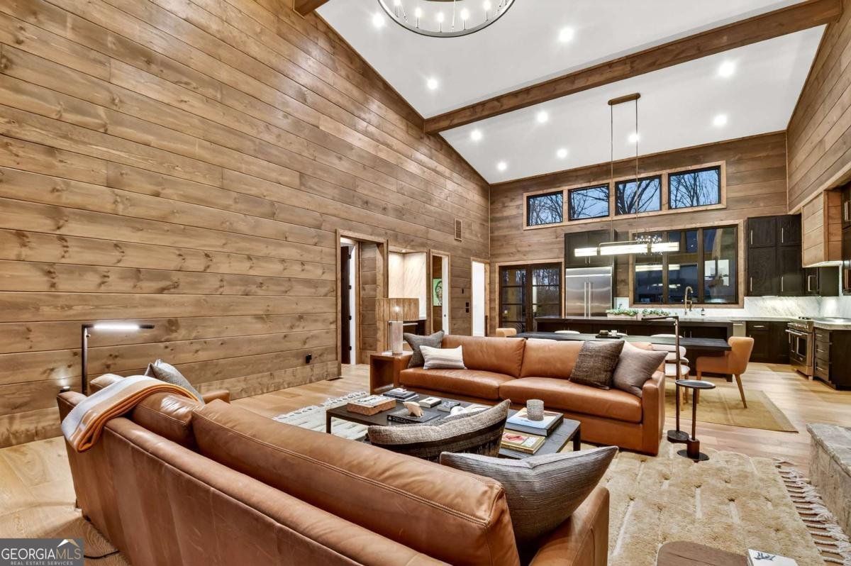 156 Coles Crossing Road Mineral Bluff - Photo 27