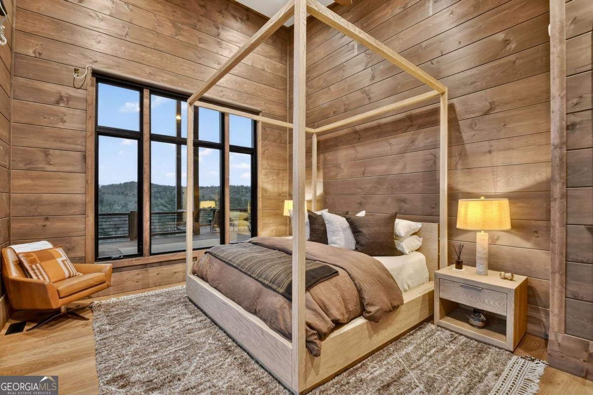 156 Coles Crossing Road Mineral Bluff - Photo 28