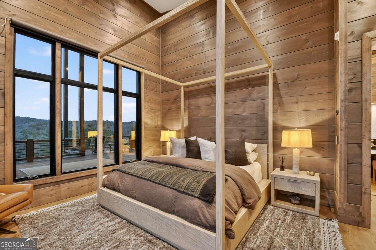 156 Coles Crossing Road Mineral Bluff - Photo 29