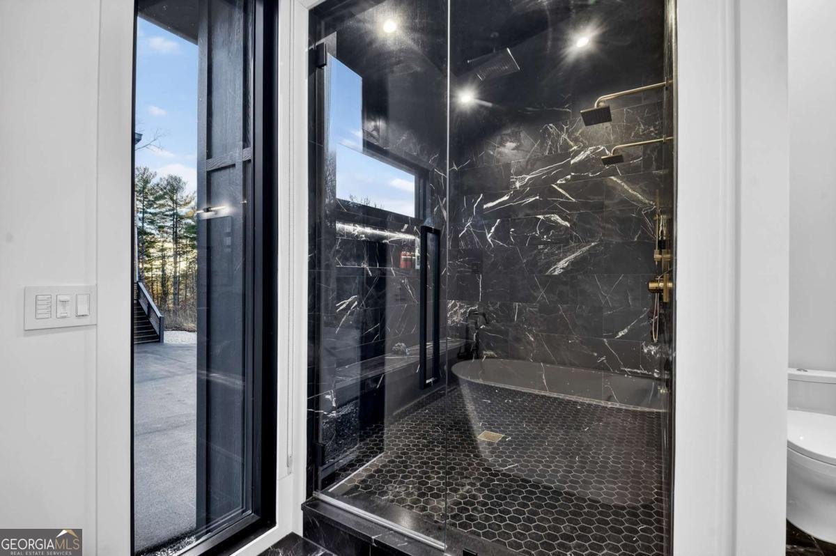 156 Coles Crossing Road Mineral Bluff - Photo 34