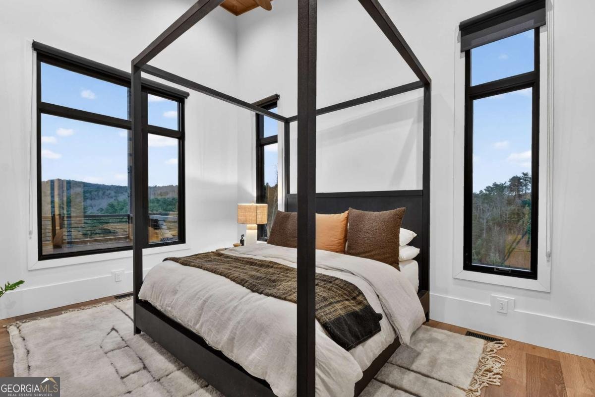 156 Coles Crossing Road Mineral Bluff - Photo 37