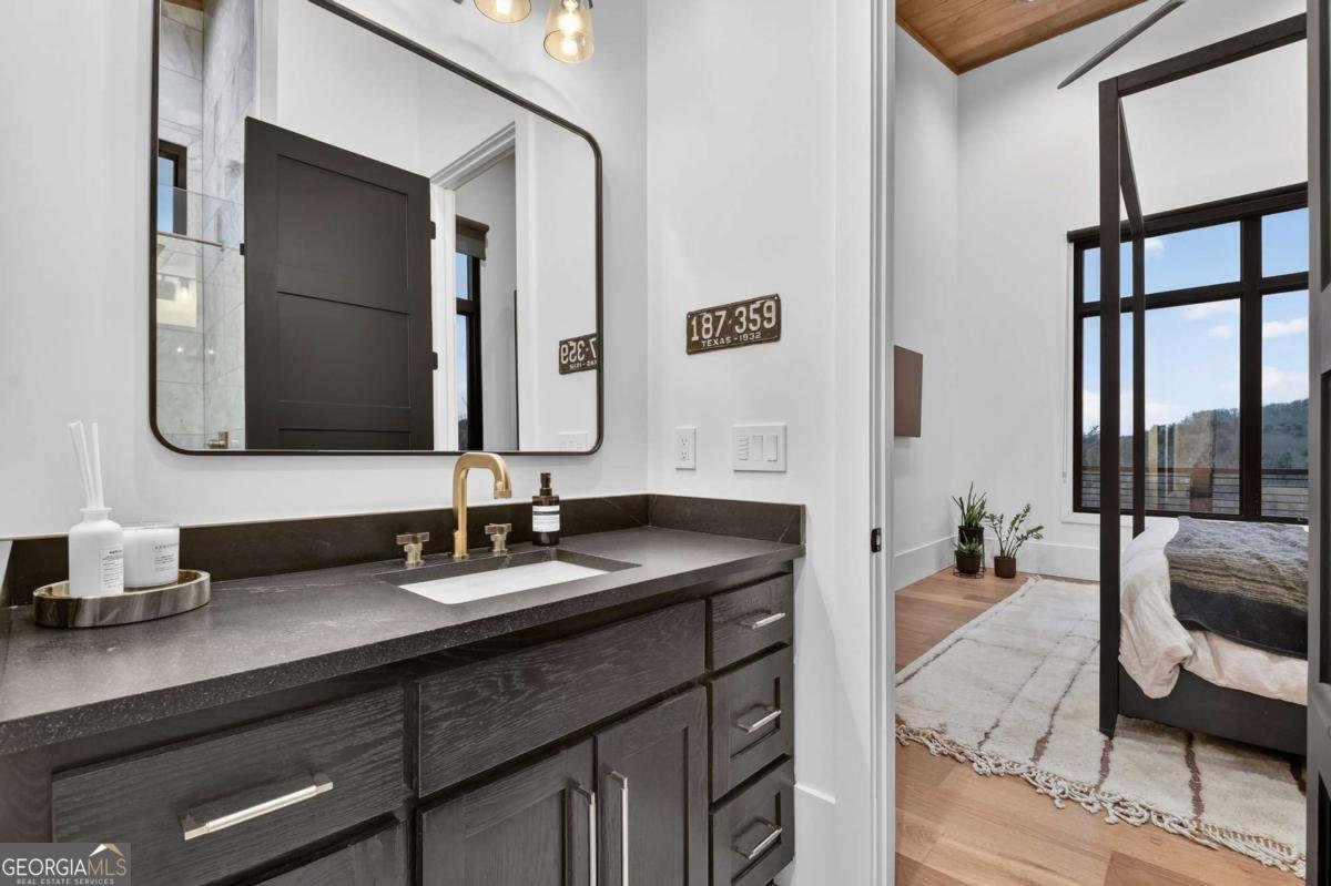 156 Coles Crossing Road Mineral Bluff - Photo 40