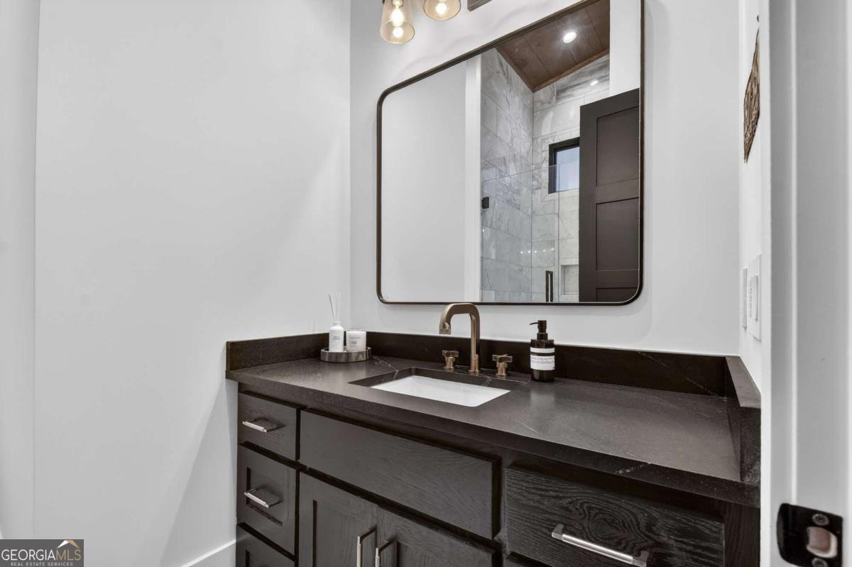 156 Coles Crossing Road Mineral Bluff - Photo 41