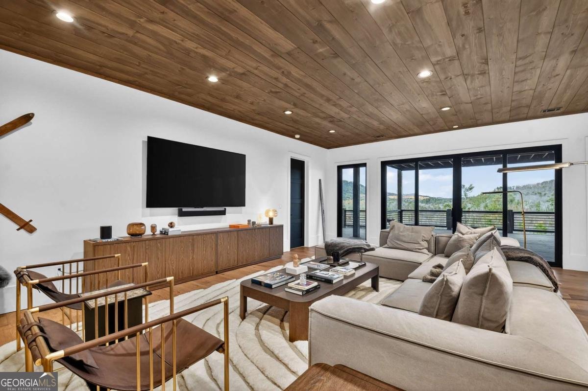 156 Coles Crossing Road Mineral Bluff - Photo 46