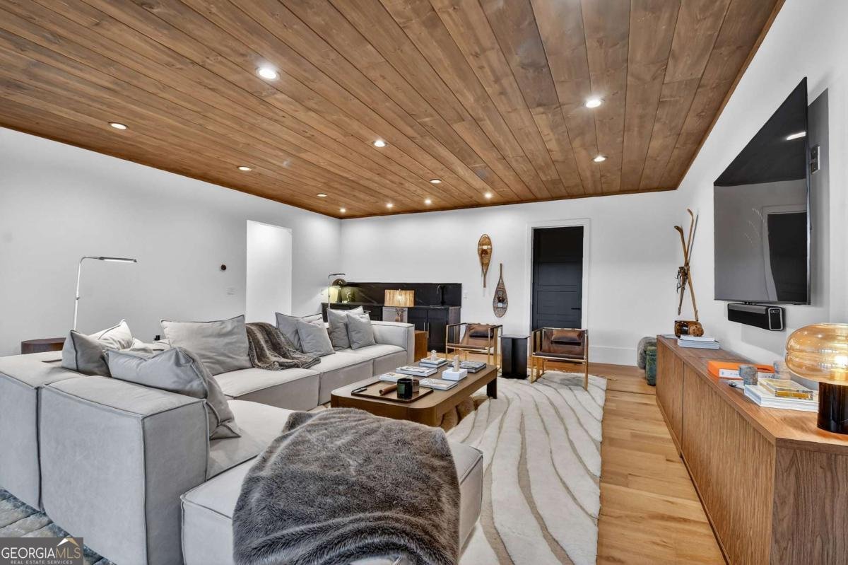 156 Coles Crossing Road Mineral Bluff - Photo 47