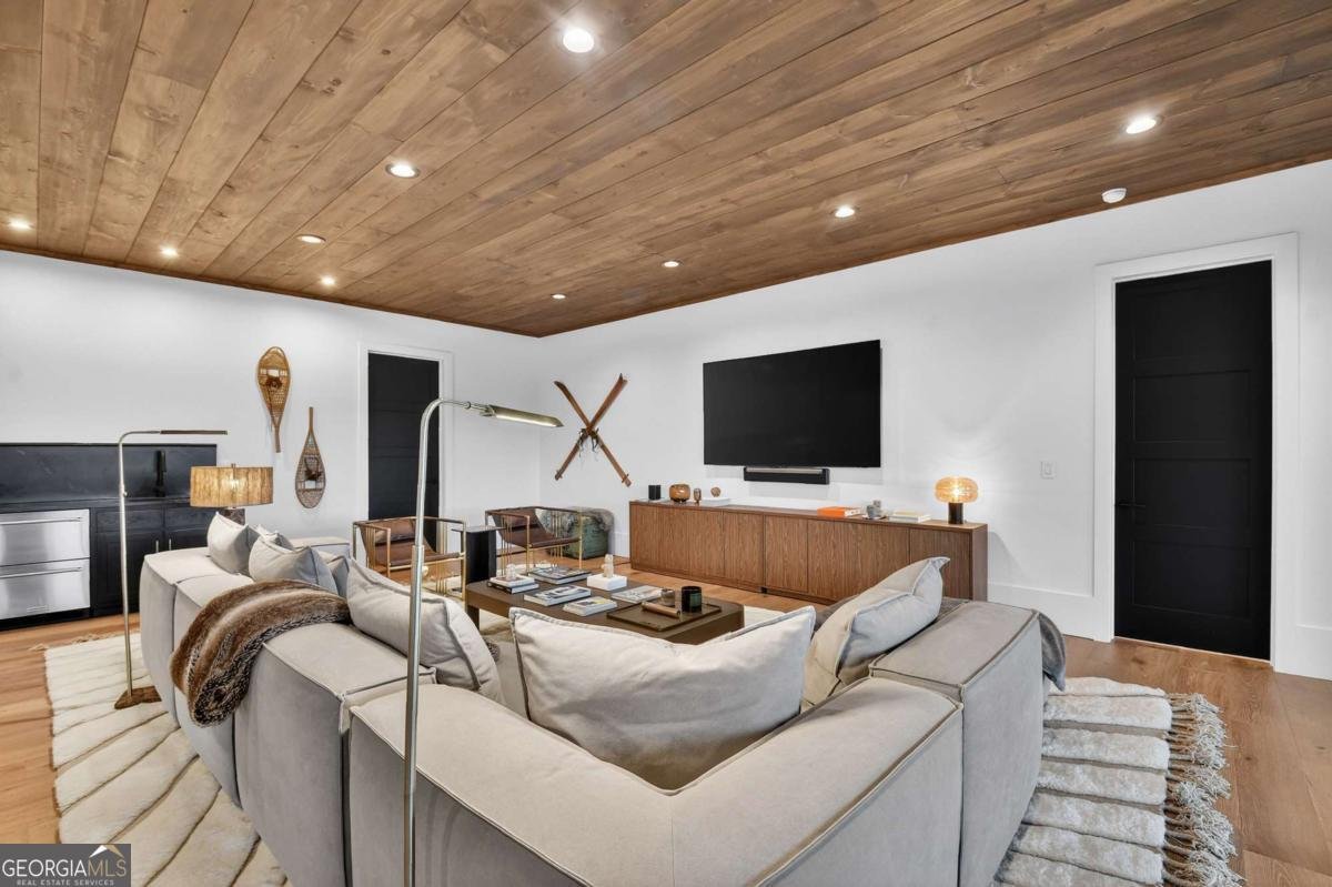 156 Coles Crossing Road Mineral Bluff - Photo 49