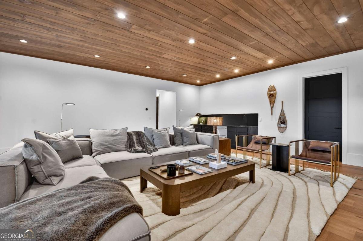 156 Coles Crossing Road Mineral Bluff - Photo 50