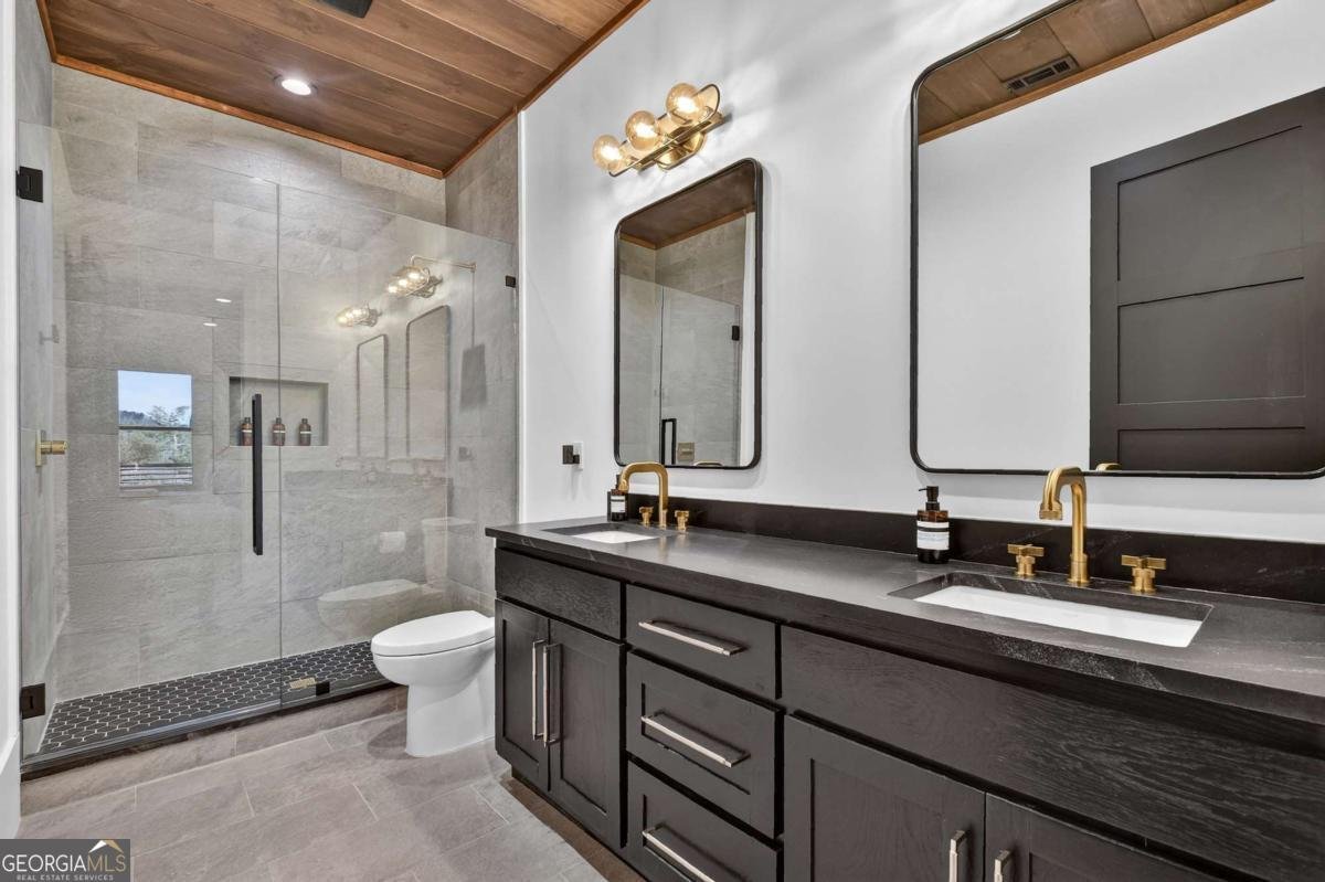 156 Coles Crossing Road Mineral Bluff - Photo 57