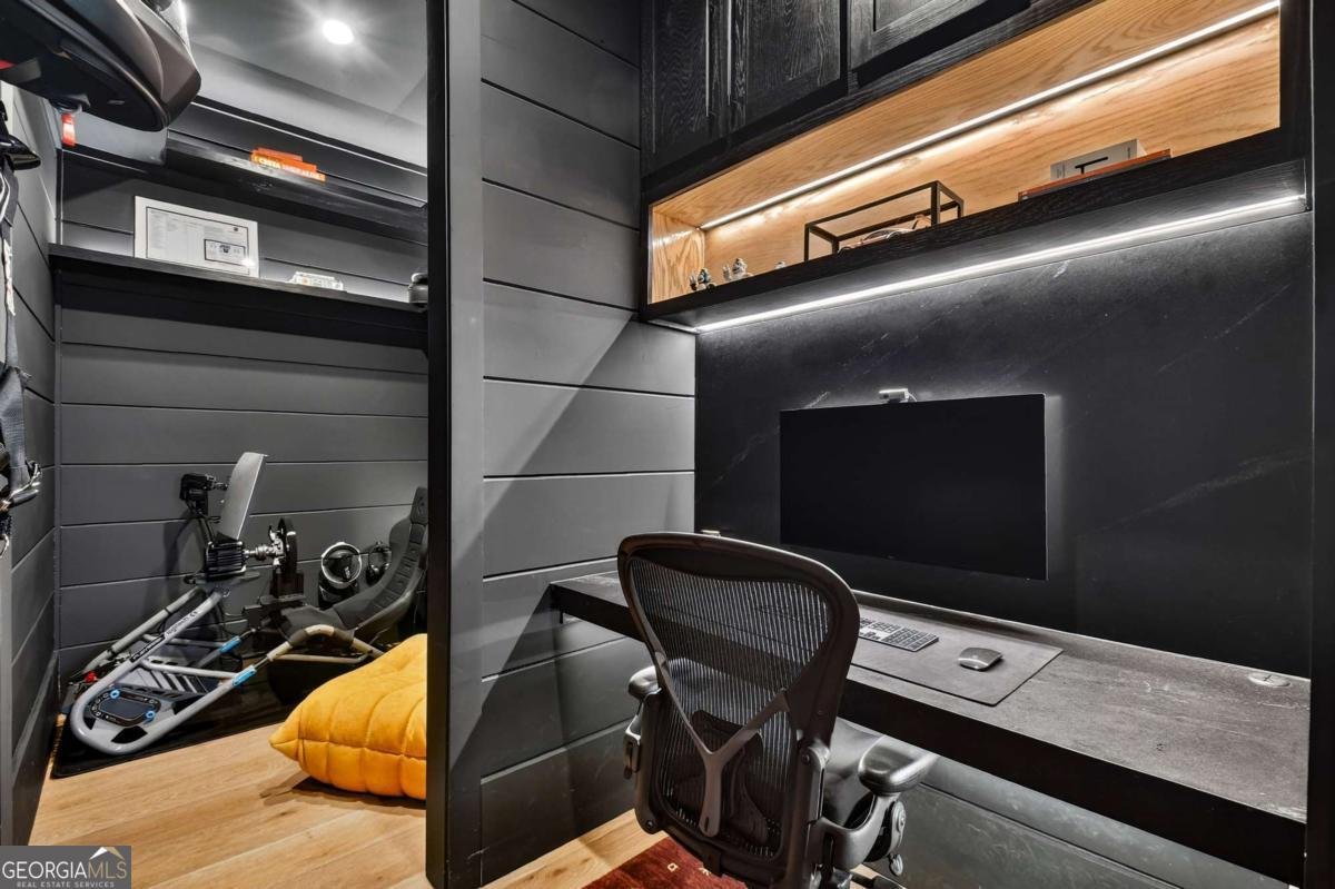 156 Coles Crossing Road Mineral Bluff - Photo 58