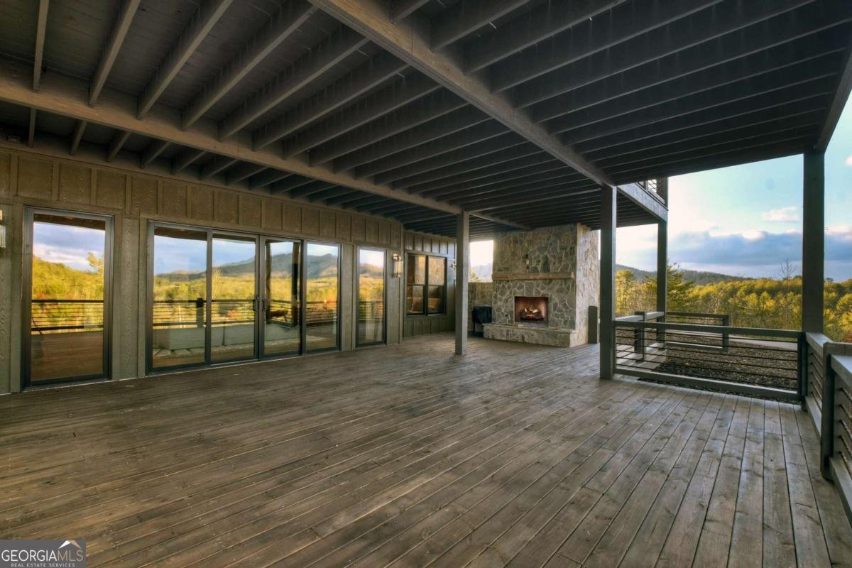 156 Coles Crossing Road Mineral Bluff - Photo 60