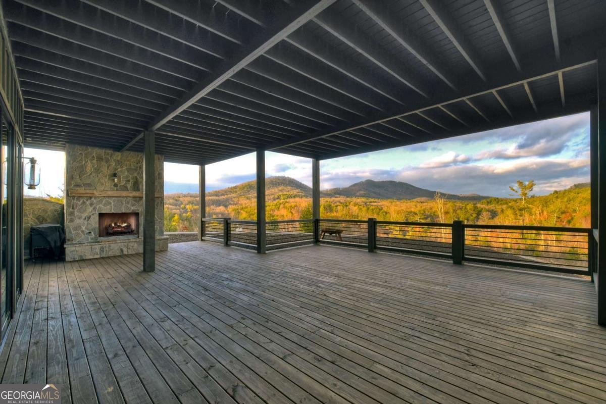 156 Coles Crossing Road Mineral Bluff - Photo 61